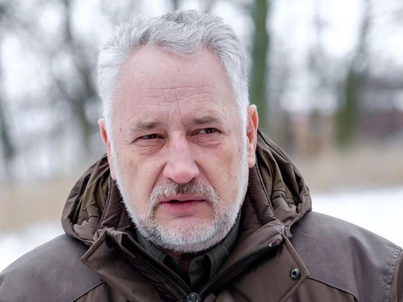 Жебривский:&nbsp;Электроснабжение Донецкой фильтровальной станции восстановлено