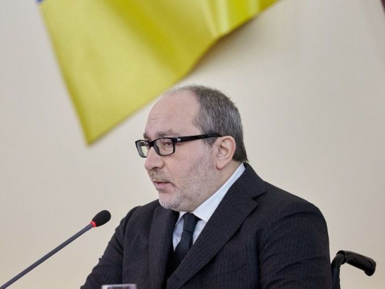 Рішення про тимчасові канікули до 12 березня ухвалив Кернес