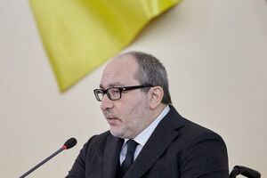Рішення про тимчасові канікули до 12 березня ухвалив Кернес