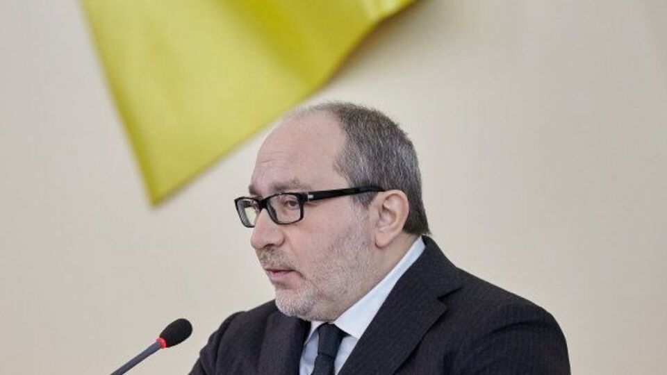 Решение о временных каникулах до 12 марта принял Кернес