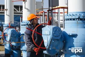 Поставки газа в ЕС остаются стабильными