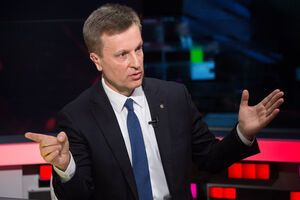 Наливайченко о деле Савченко: Украинские спецслужбы не должны дополнительно ввозить оружие