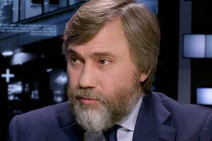 Движение "объединит разные группы, организации, отдельных граждан", уверен Новинский