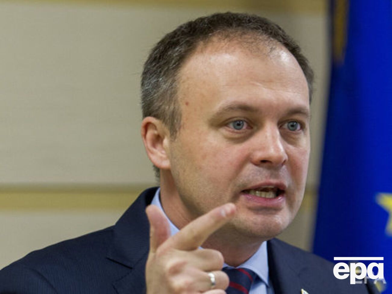 Канду: ЄС втомився від внутрішніх проблем