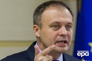 Канду: ЄС втомився від внутрішніх проблем