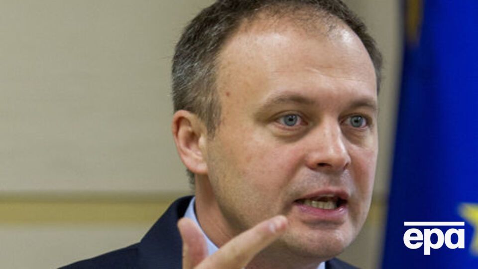 Канду: ЕС устал от внутренних проблем