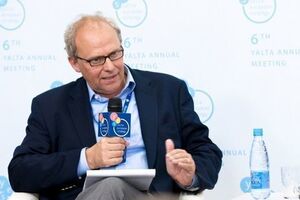 Аслунд: Значительной частью украинской энергосистемы владеет враг