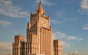 МИД РФ предложил властям США "одуматься"