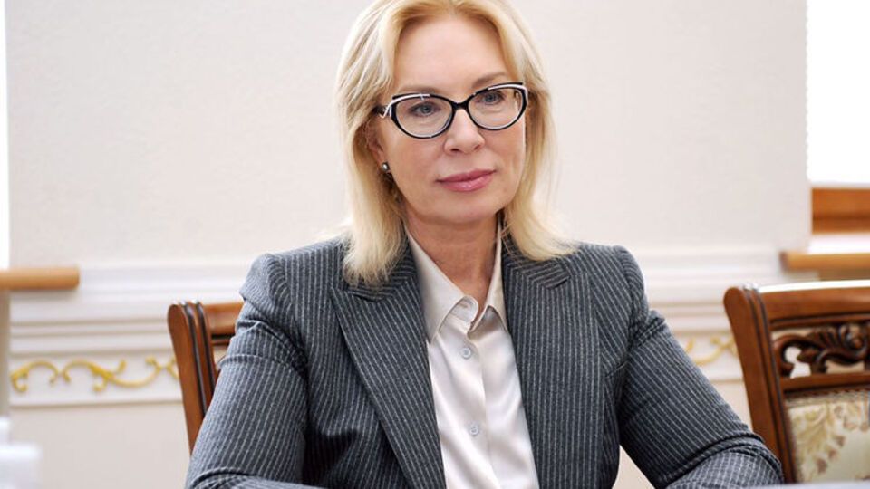 Денисова выяснила, что к Балуху до сих пор не пустили его адвоката