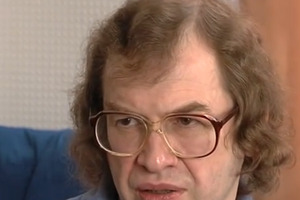 Мавроди скончался 26 марта