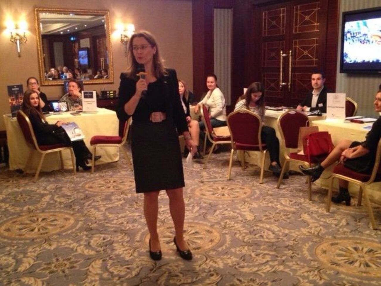 Дюмон: Украинской власти известны факты коррупции