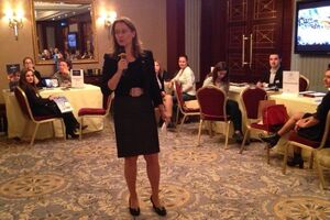 Дюмон: Украинской власти известны факты коррупции