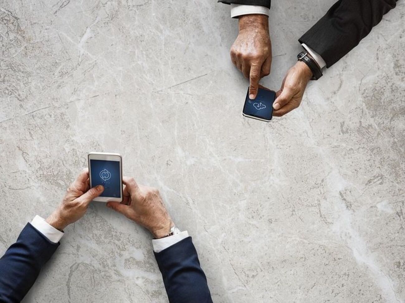 В Украине запустили связь четвертого поколения