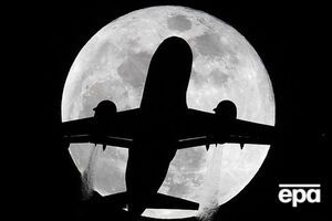 Следующую "голубую Луну" можно будет увидеть в 2020 году