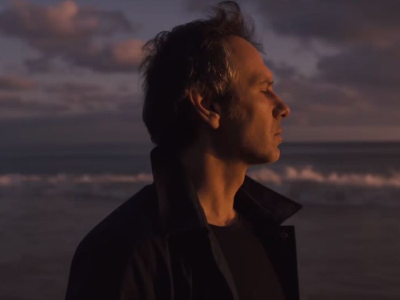 Вакарчук лично снялся в новом ролике