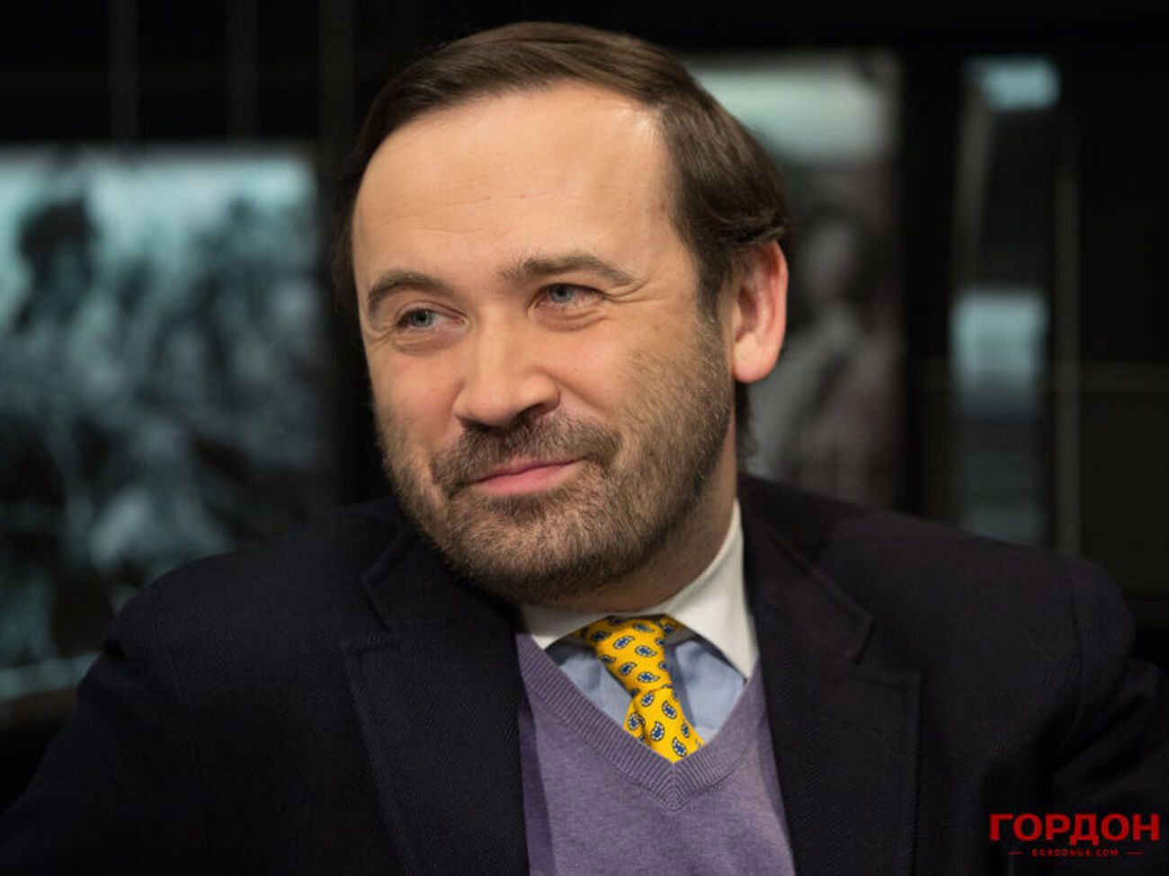 Пономарев:&nbsp;"Сириус" является для Путина любимым проектом