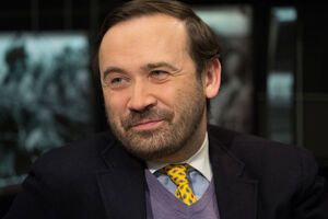 Пономарев: "Сириус" является для Путина любимым проектом