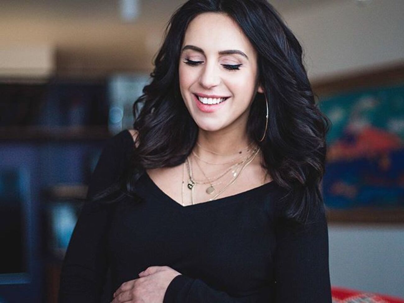 Джамала:&nbsp;Вы говорите: "Где весна?". И я не знаю. А может, в сердце?