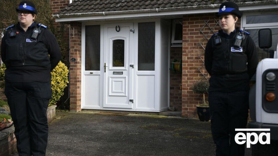 Власти Великобритании хотят допросить дочь Скрипаля, когда ей станет лучше