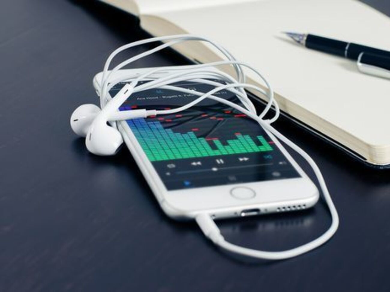 Функцію уповільнення процесора iPhone можна вимкнути в налаштуваннях телефона