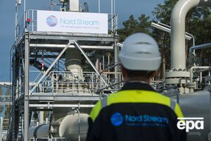 Только Германия дала России разрешение на строительство газопровода