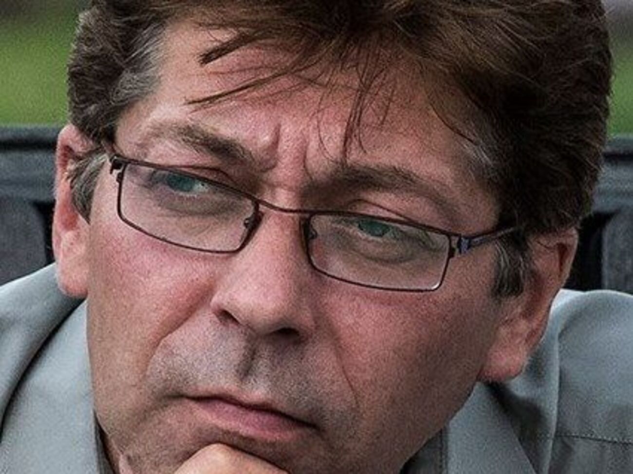 Сотник:&nbsp;Когда схлынет пена, Вострикова перестанут узнавать и сочувствовать ему на каждом шагу