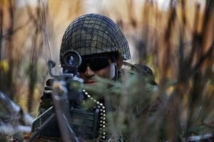 Канада не розглядає безоплатного передання летальної зброї від одного війська іншому