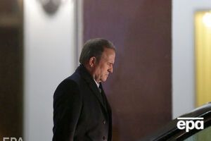 Медведчук: У президента и тех, кто принимает решения, могут быть свои мотивы