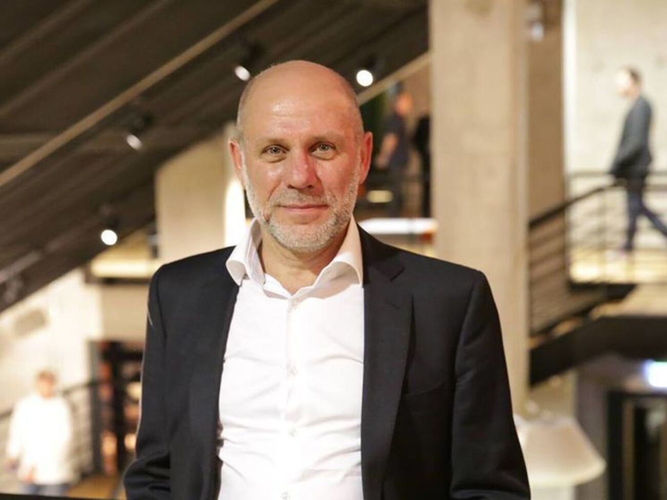 Лукьянова заявила, что Малобродский содержится в камере с антисанитарными условиями