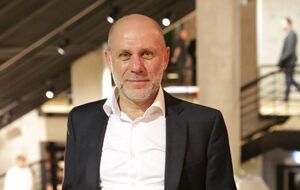 Лукьянова заявила, что Малобродский содержится в камере с антисанитарными условиями