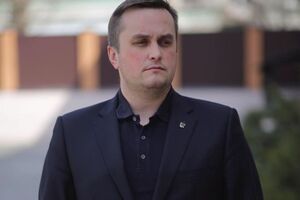 Холодницький очолив САП 1 грудня 2015 року