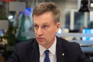 Наливайченко: Реклами у нас немає, не замовляємо ми брехливих сюжетів, джинсу не женемо і не збираємося