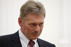 Пєсков спростував повідомлення ЗМІ