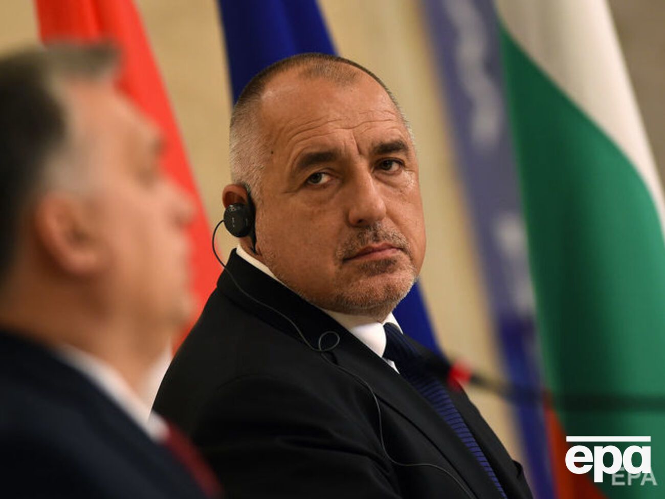 Борисов отметил необходимость иметь канал связи с РФ