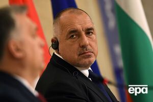 Борисов наголосив на необхідності мати канал зв`язку з РФ