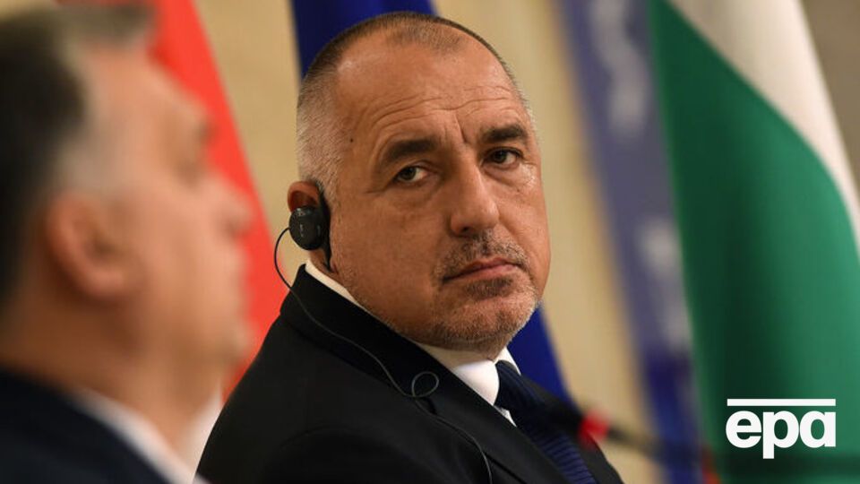 Борисов наголосив на необхідності мати канал зв`язку з РФ