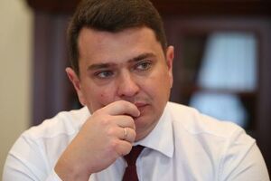 Сытник: Прослушка у Холодницкого зафиксировала давление на суд для принятия незаконных решений