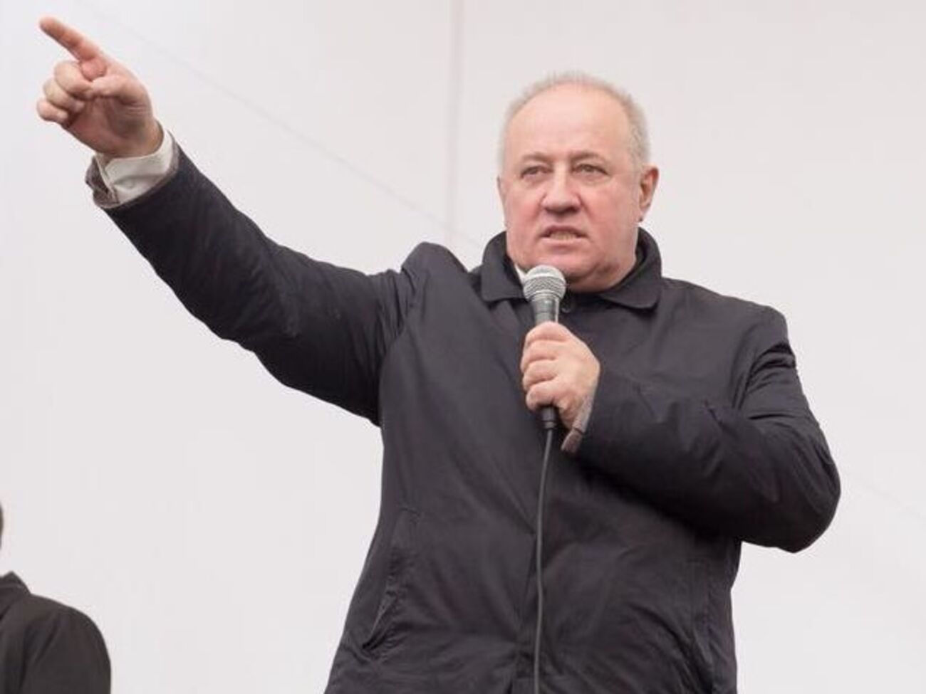 Чумак: Будь-яка новина, яка ставить під питання ефективність роботи САП або НАБУ, &ndash; погана