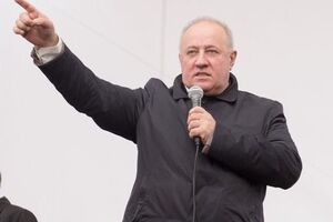 Чумак: Будь-яка новина, яка ставить під питання ефективність роботи САП або НАБУ, – погана