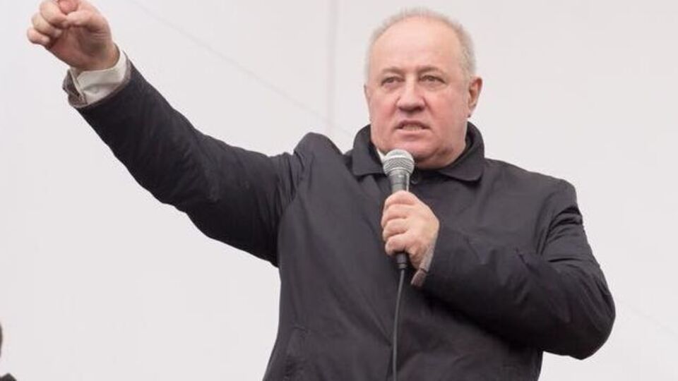 Чумак: Будь-яка новина, яка ставить під питання ефективність роботи САП або НАБУ, – погана