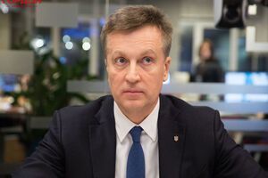 Наливайченко: Ми будемо наполягати на пожиттєвому утриманні родичів загиблих на Донбасі
