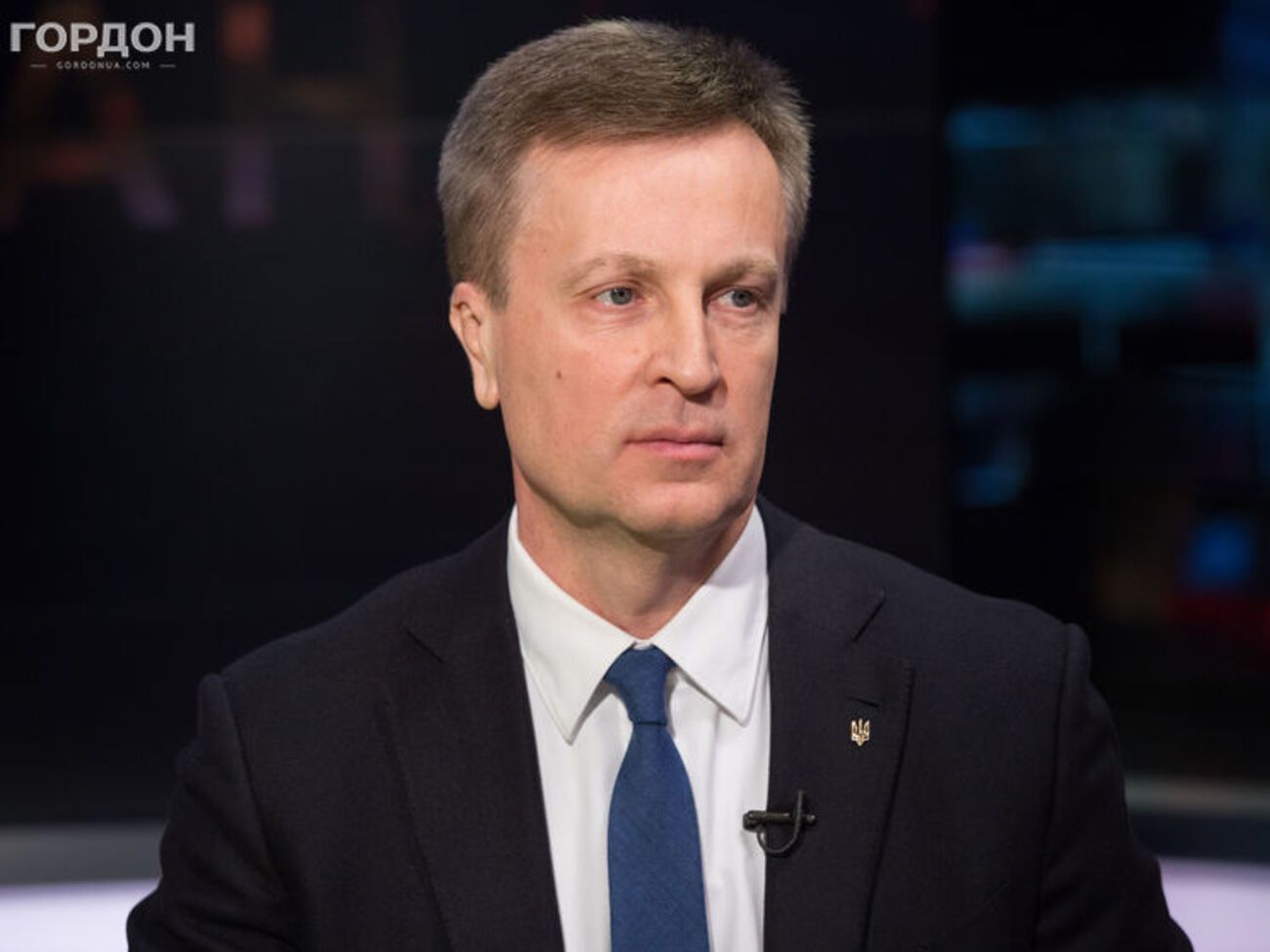 Наливайченко&nbsp;отметил, что обсуждал тему борьбы с коррупцией во время своего визита в Вашингтон