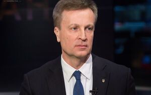 Наливайченко отметил, что обсуждал тему борьбы с коррупцией во время своего визита в Вашингтон