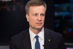 Наливайченко зазначив, що обговорював тему боротьби з корупцією під час свого візиту у Вашингтон