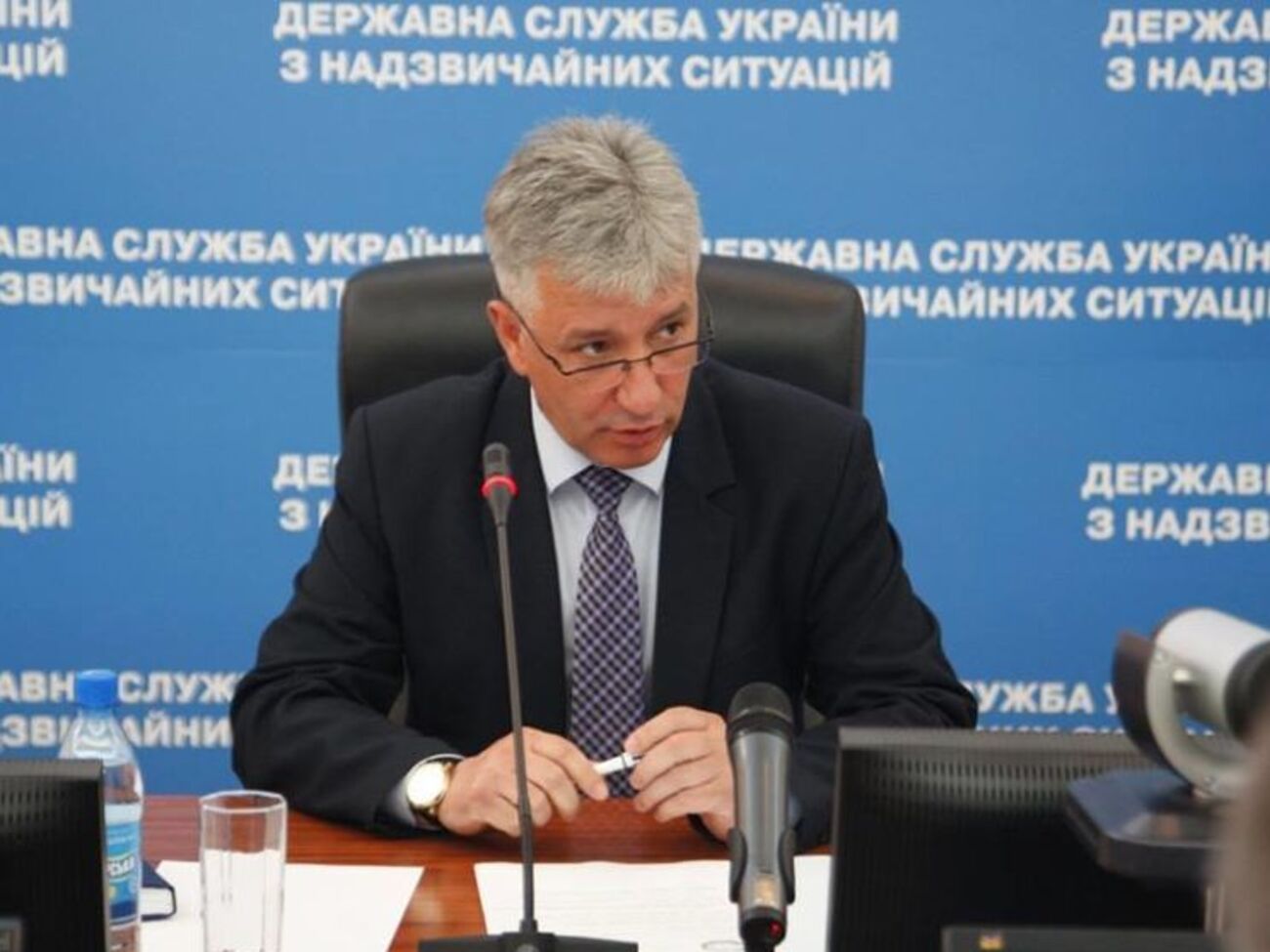 Чечоткін закликав уникнути "корупційної складової" під час перевірок