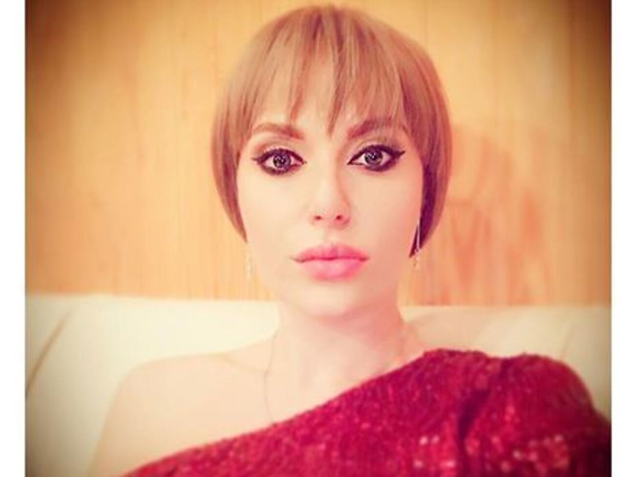 Слава: Задачка із зірочкою: як змусити усміхатися трьох у кадрі, якщо двоє з них &ndash; діти