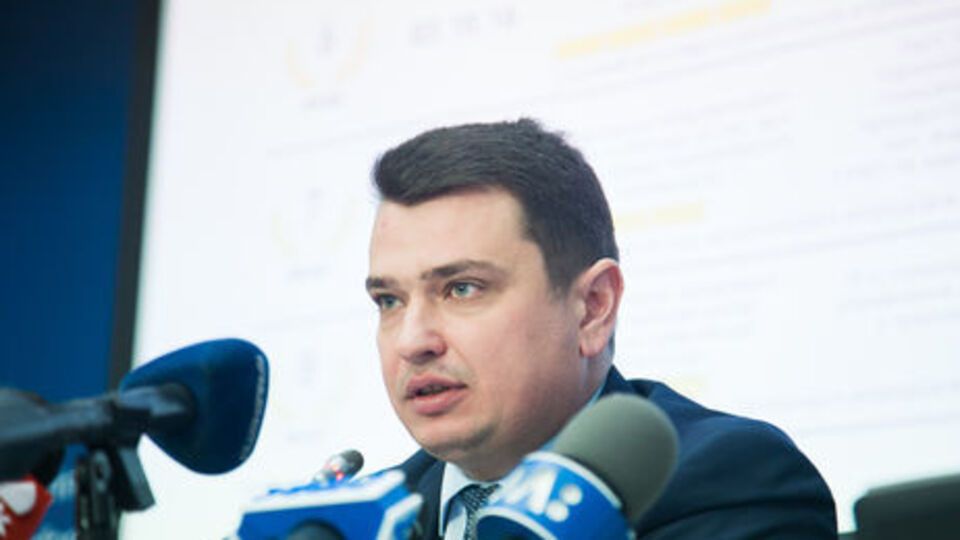 Ситник: Не треба лякати мене наслідками відставки Холодницького