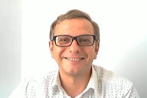 Устенко прокоментував результати дослідження про фінансове здоров'я і конкурентоспроможність муніципалітетів в Україні