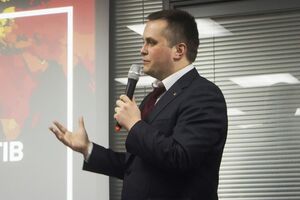 Холодницький заявив, що "не буде працювати ні на яку структуру"