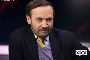 Пономарев: Кабаева – прикрытие, что якобы у Путина есть девушка
